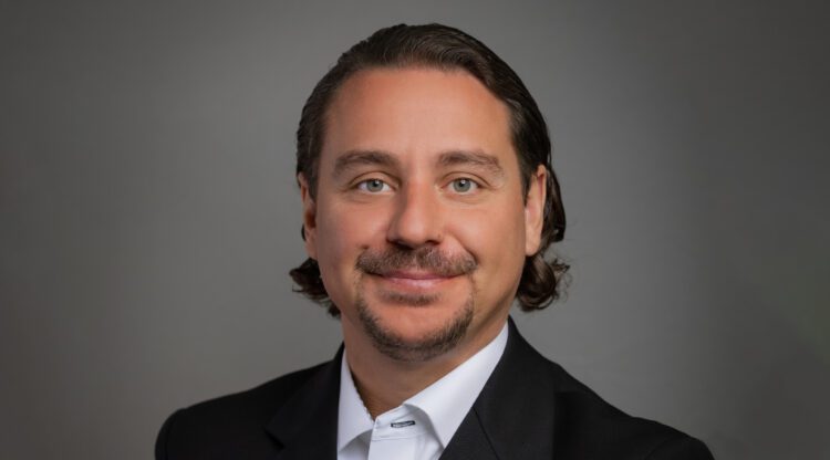 Beitrag von David Kunz, CIO bei der BX Swiss Exchange