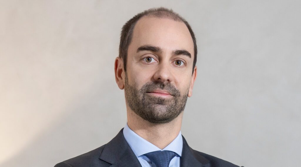 Jérémy Dutoit,  Head Advisory & Investment Solutions, Banque Heritage