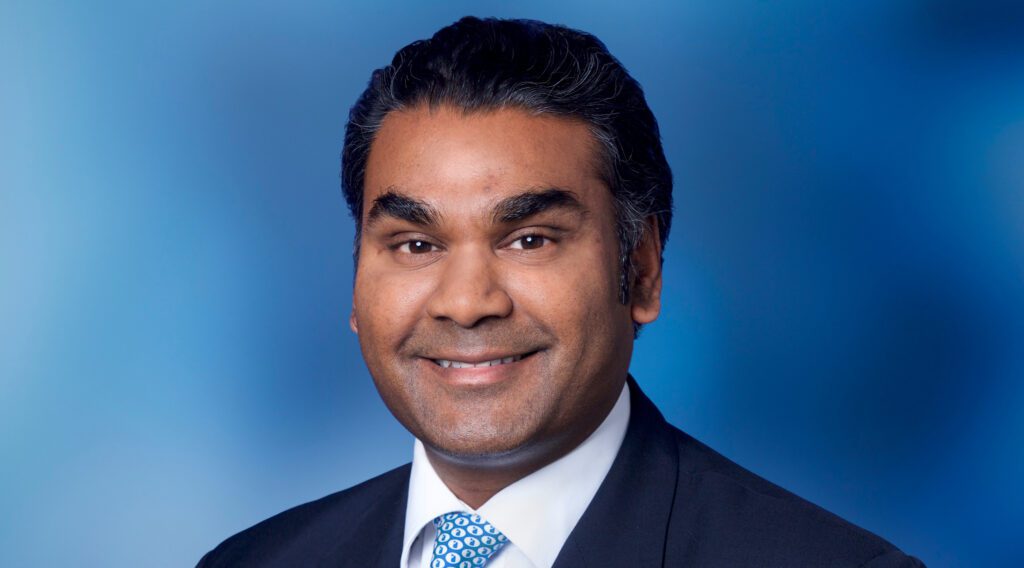 Von Jason Xavier, Leiter EMEA & Asien, ETF Capital Markets, Franklin Templeton