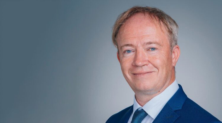 Dr. Johannes Feist, Chief Executive Officer, MK Global Kapital