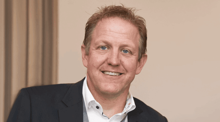 Serge Nussbaumer, Head of Public Solutions bei Maverix Securities